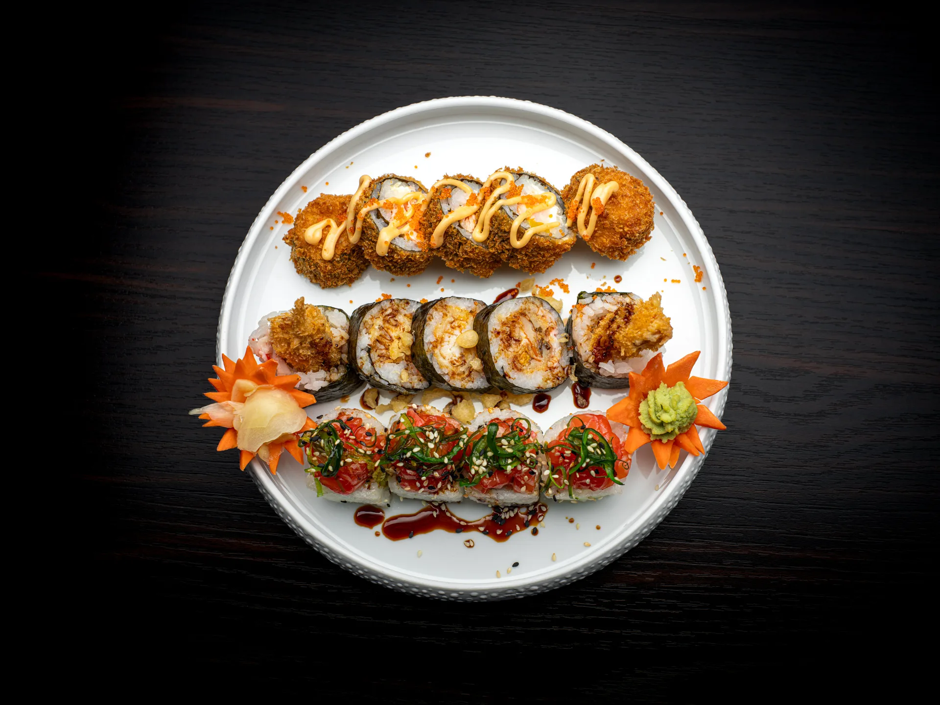 Golden Dragon — photo 17