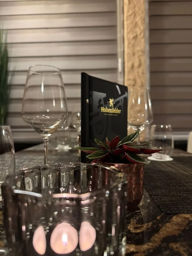 Restaurant Gabriel’s — photo 7