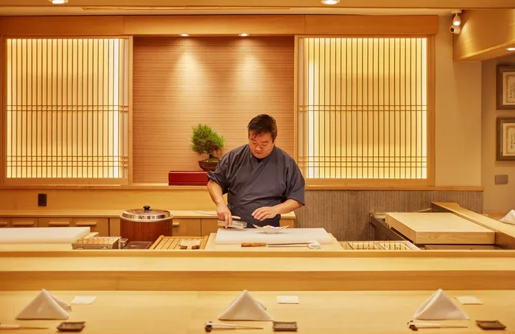 Ryo Gastronomia — photo 15