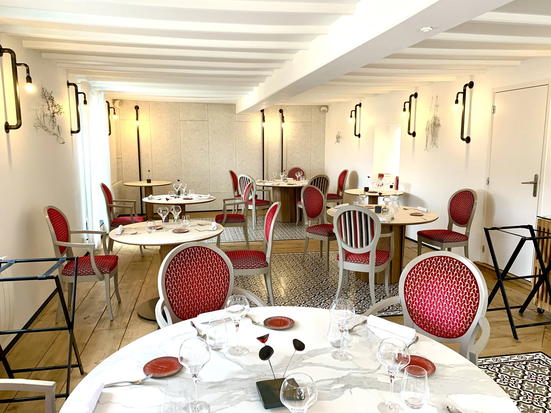 La Bonne Auberge — photo 15