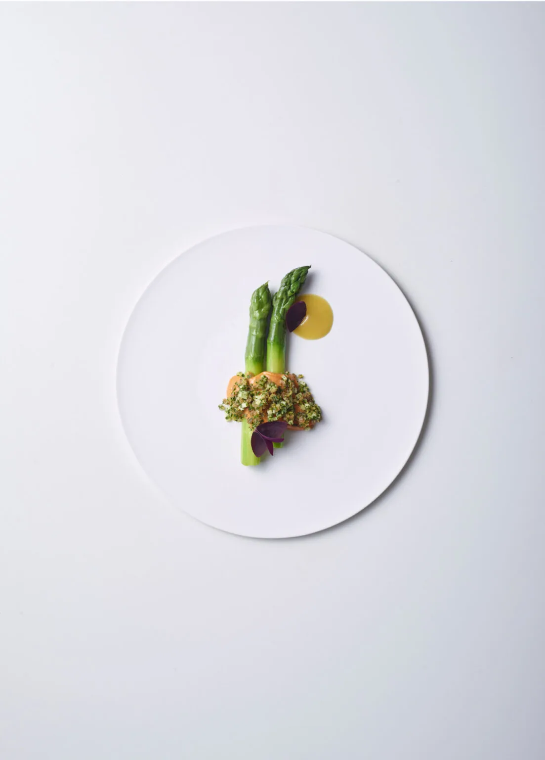 Pellico 3 — food