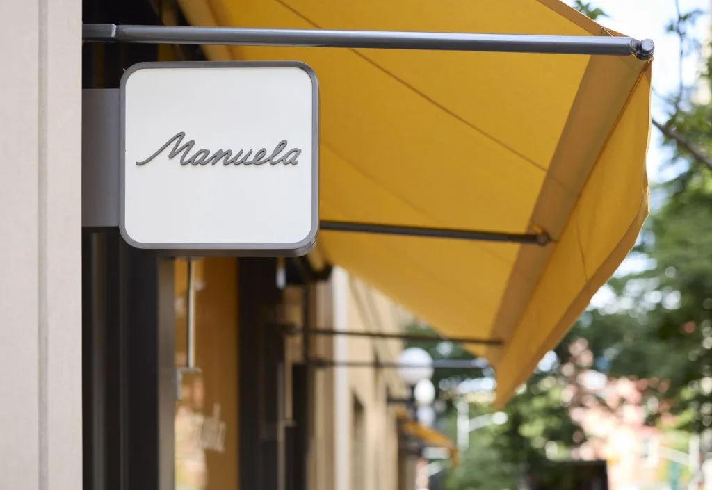 Manuela, New York City