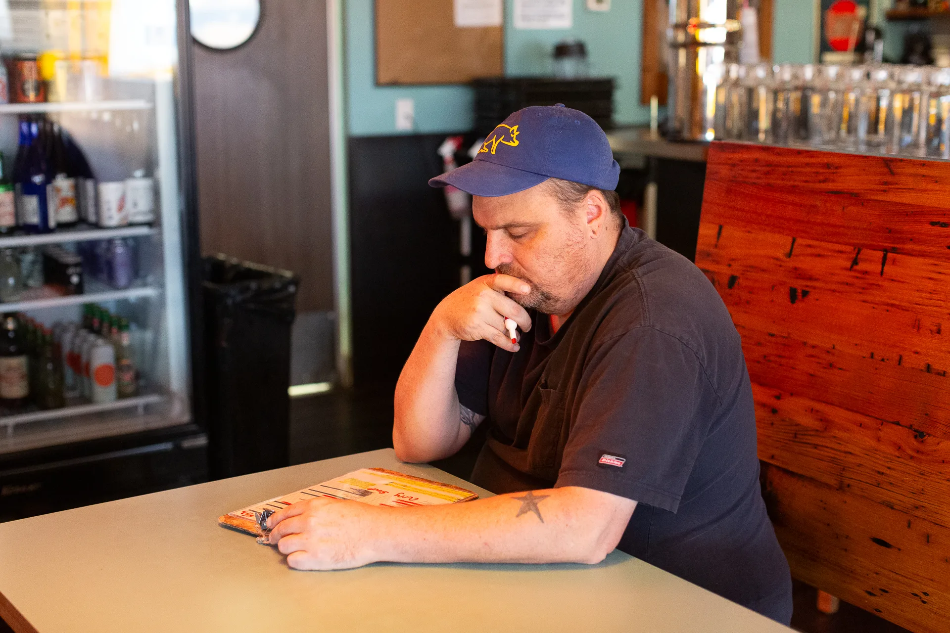 The Ginger Pig — photo 66