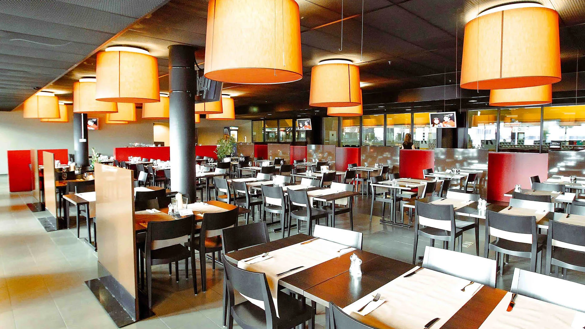 Uma Tower Restaurant — photo 16