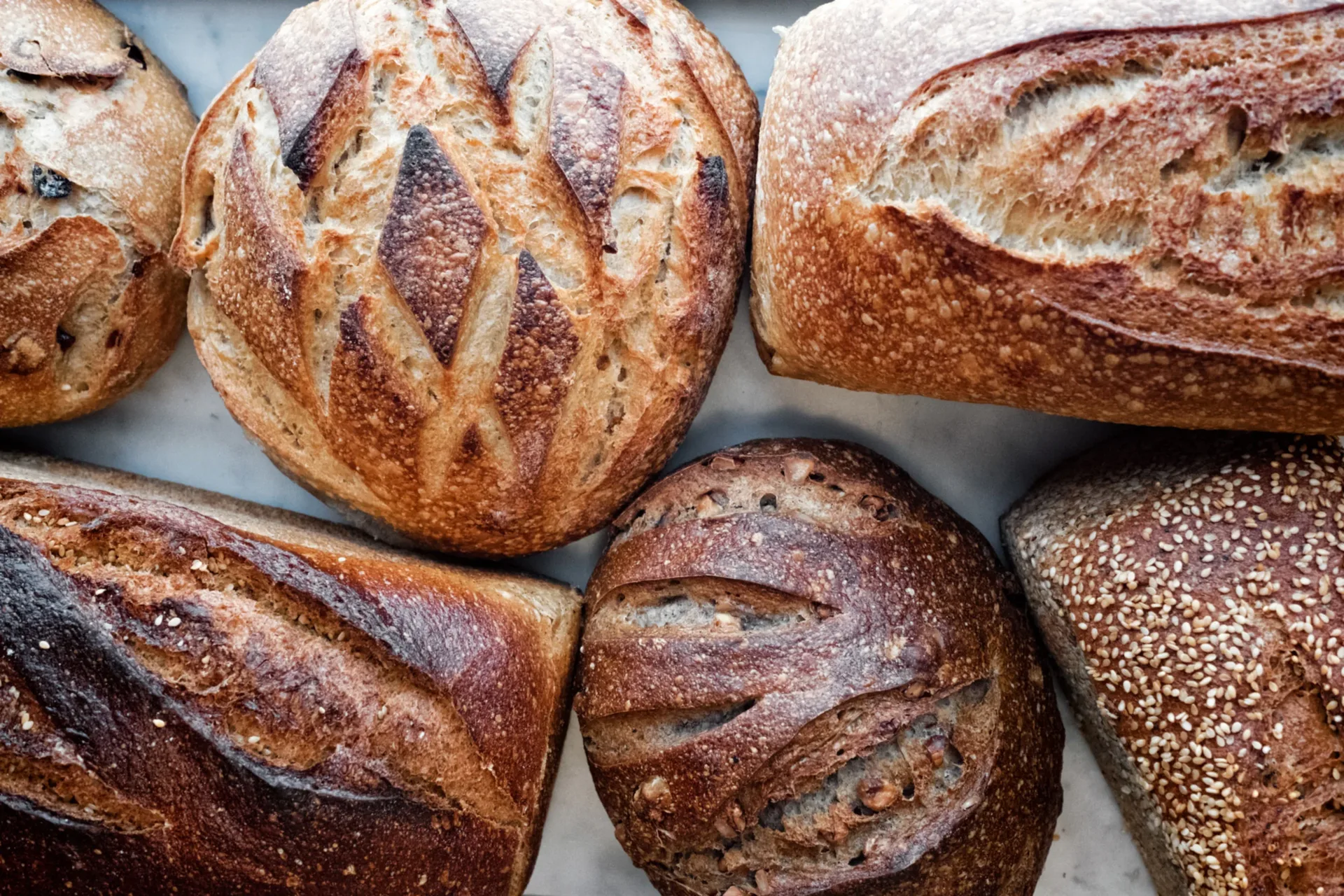 The Village Bakery — photo 16