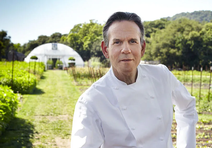 The Surf Club Restaurant by Thomas Keller — photo 9