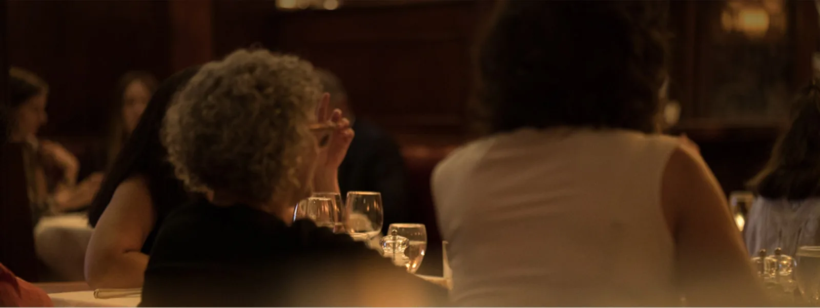 The Musso & Frank Grill — photo 16