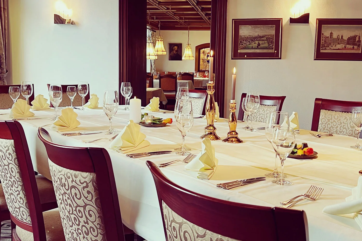 Restaurant Der Brielhof — photo 30