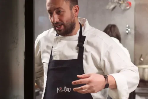 Kimtxu, Bilbao