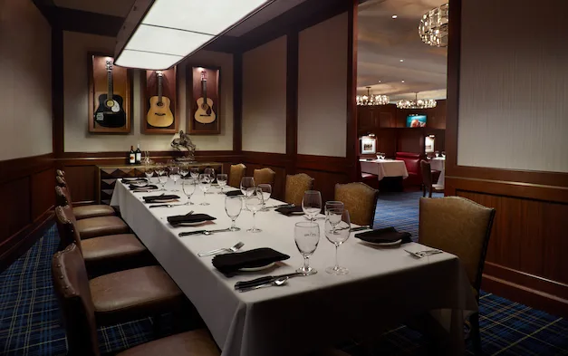 Bob's Steak & Chop House — photo 4