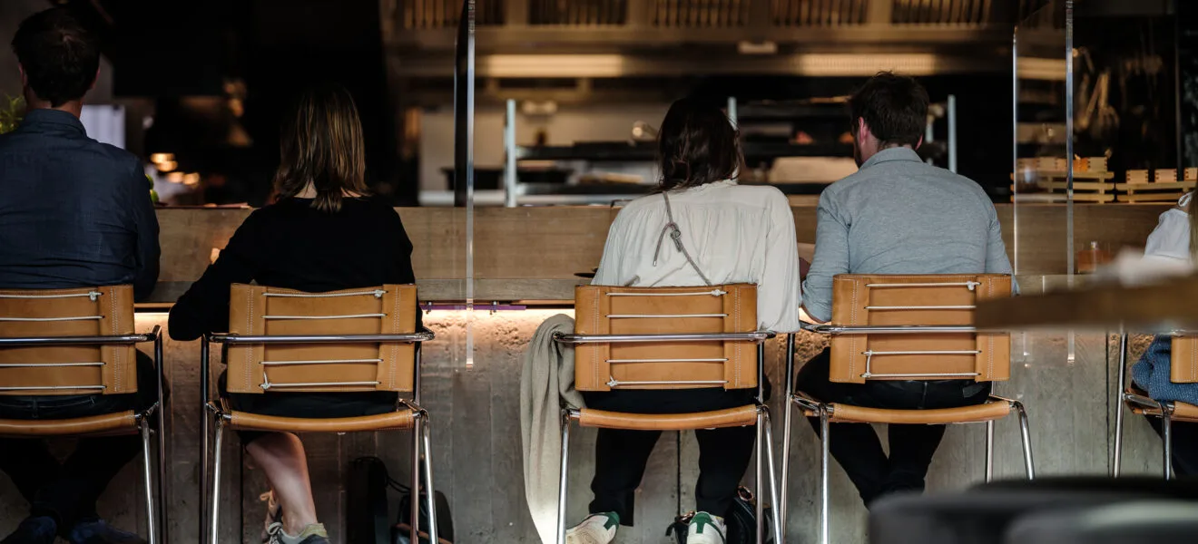 LESS Eatery — photo 16