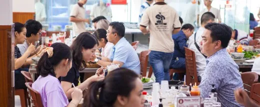 Phở Việt Nam (District 1) — photo 17