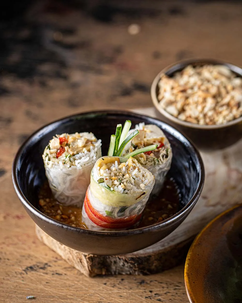 Ouai Restaurant — photo 9