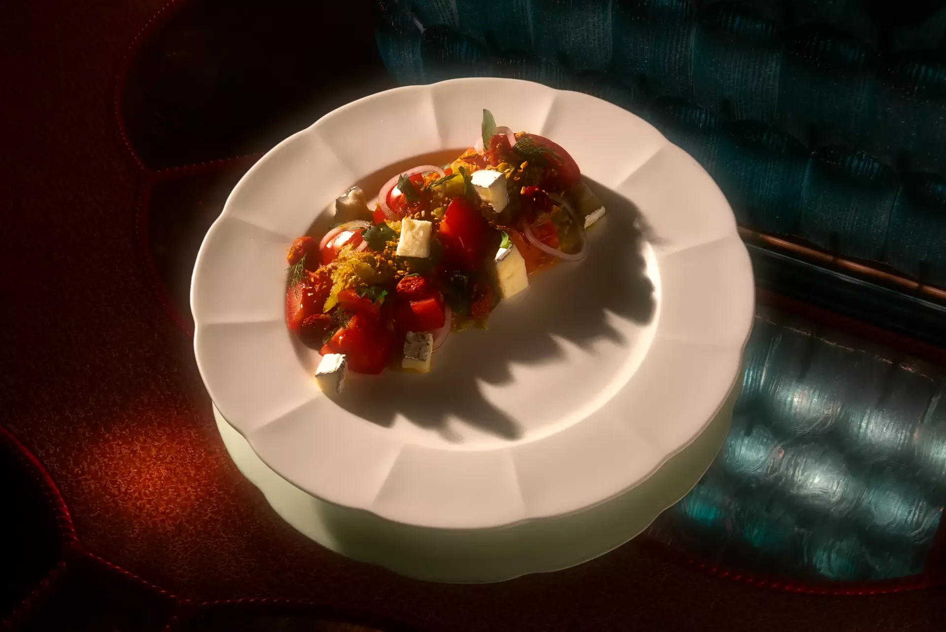 The Mayfair Supper Club — photo 4
