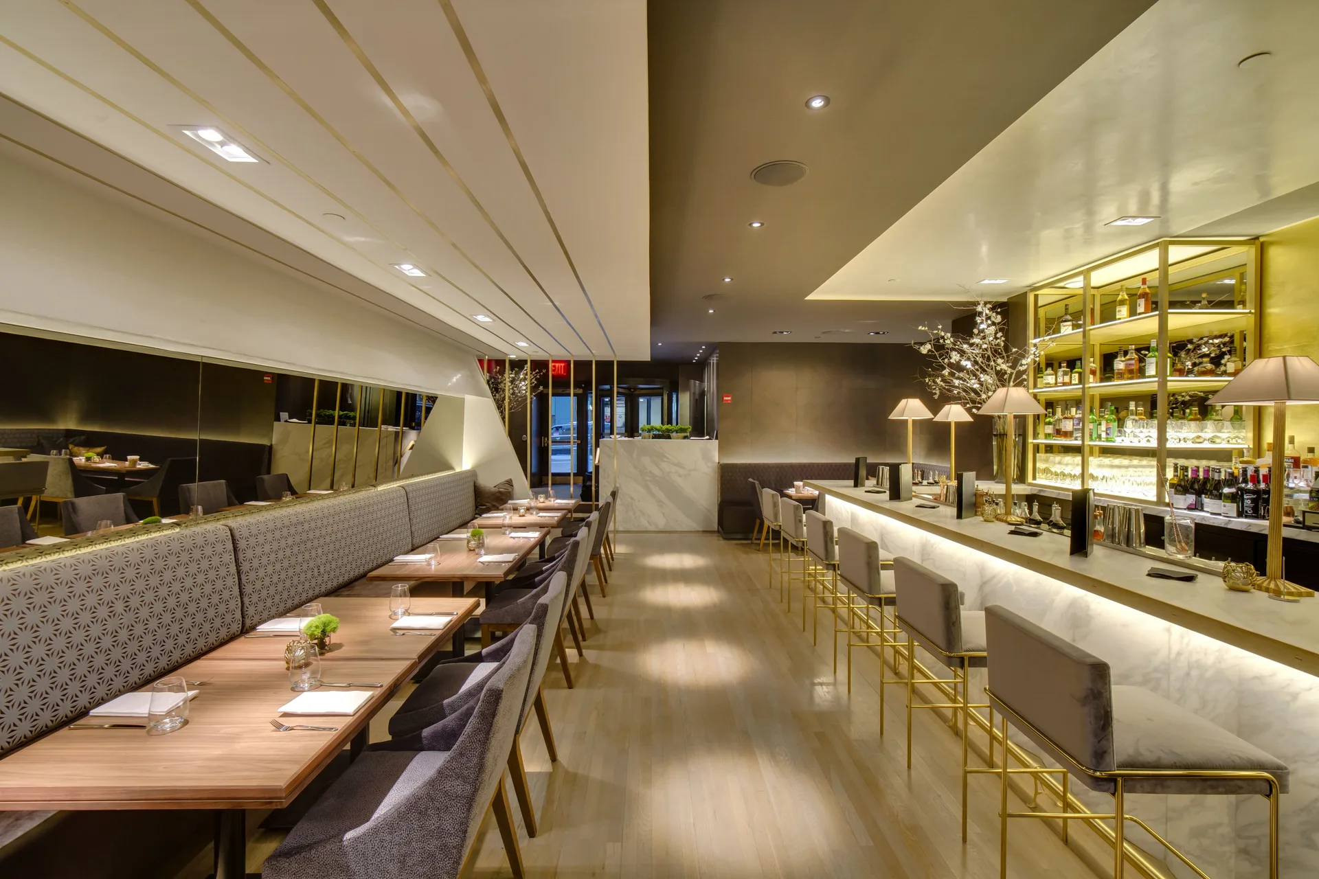 Indian Accent — photo 5