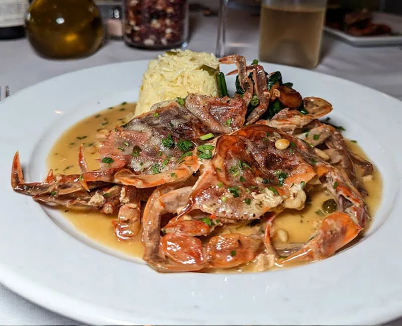 Piccolo Restaurant Of Huntington — photo 14