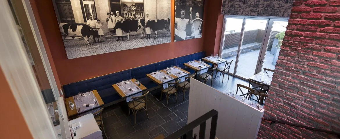 La Table de Frank — photo 12