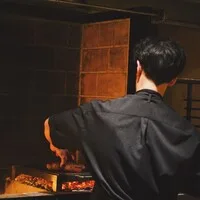 TACUBO Shirokanedai — kitchen