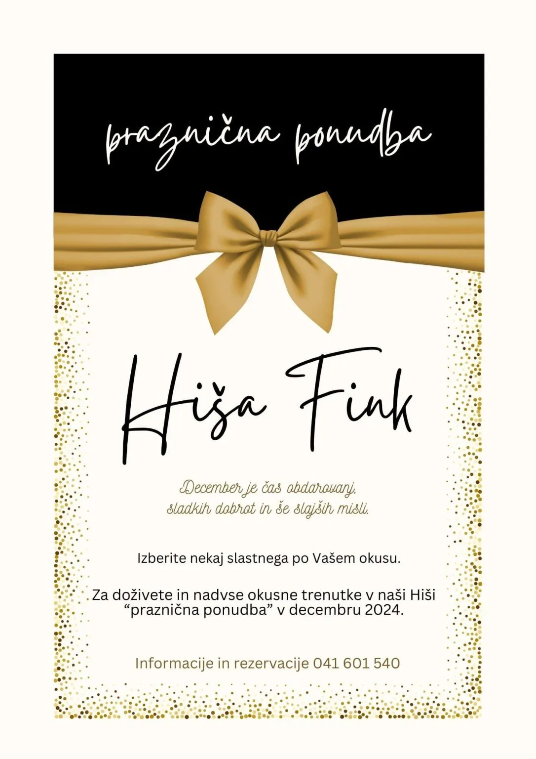 Hiša Fink — photo 64