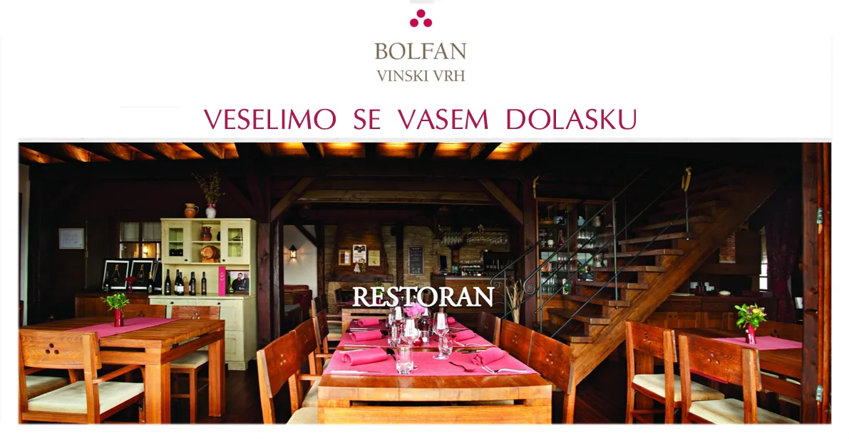 Bolfan Vinski Vrh — photo 56
