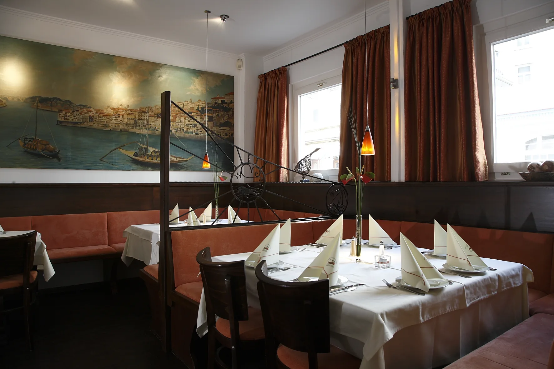 Restaurante Porto — photo 6