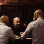 Harbor – Cookhouse & Club — photo 44