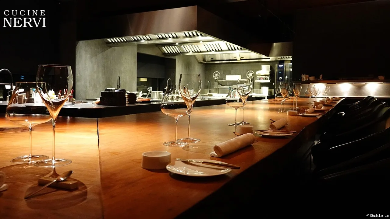 Cucine Nervi — photo 17