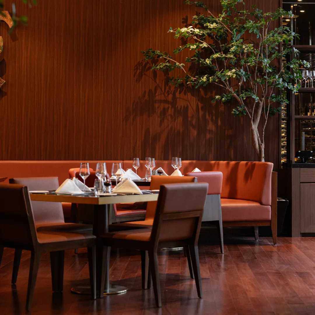Il Lupino Trattoria & Wine Bar Prime by Peter Zwiener — photo 39