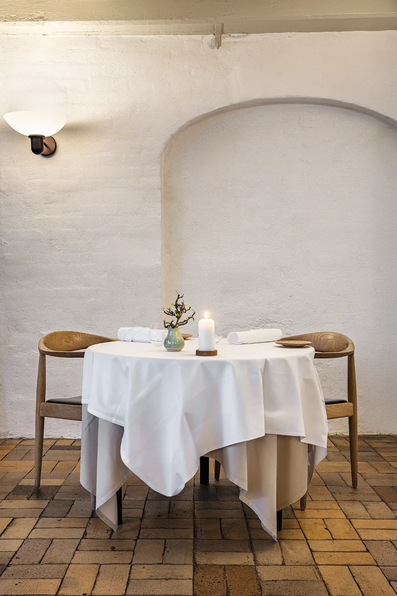 Dragsholm Slot Gourmet — photo 11