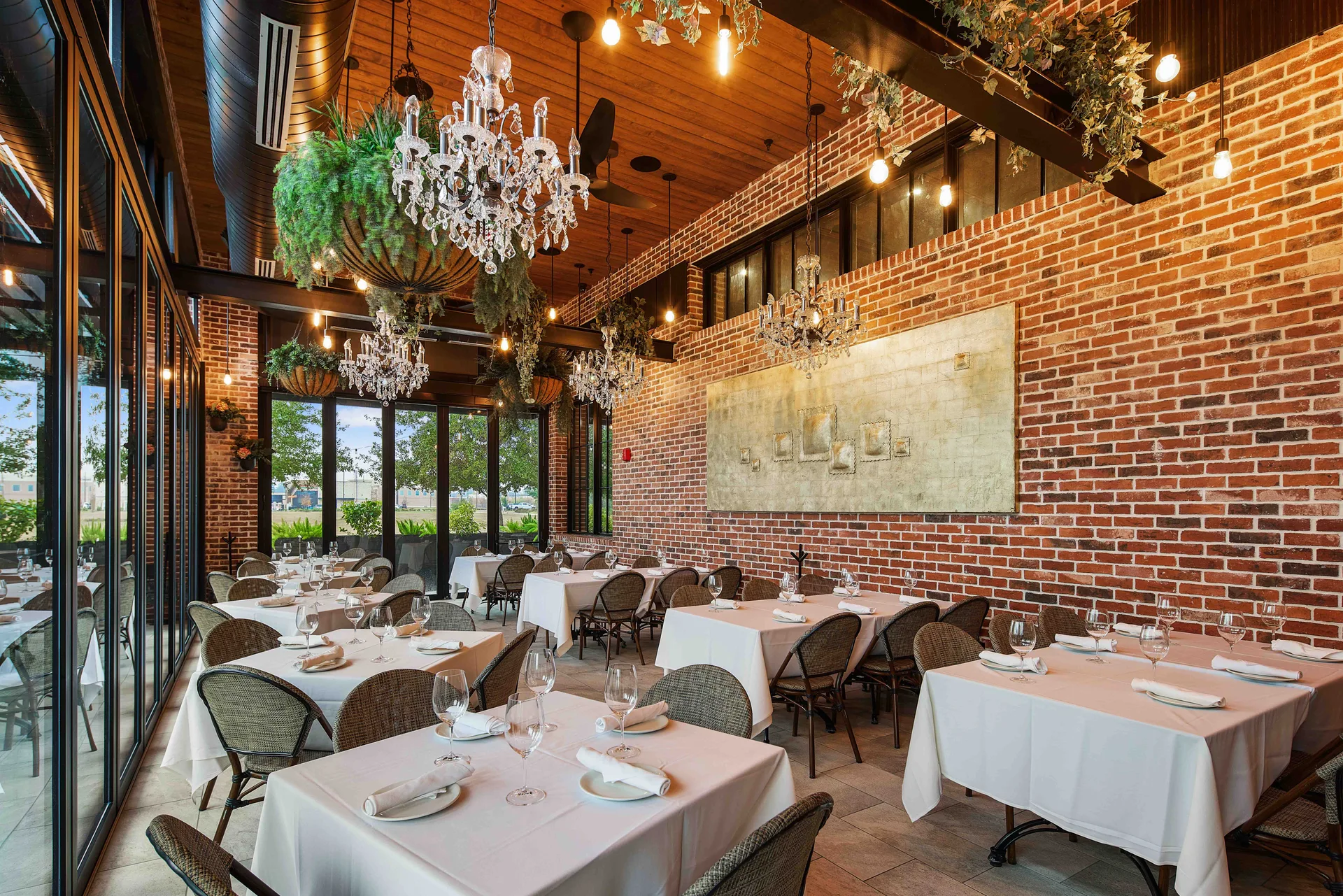 Zanti Cucina Italiana — photo 84