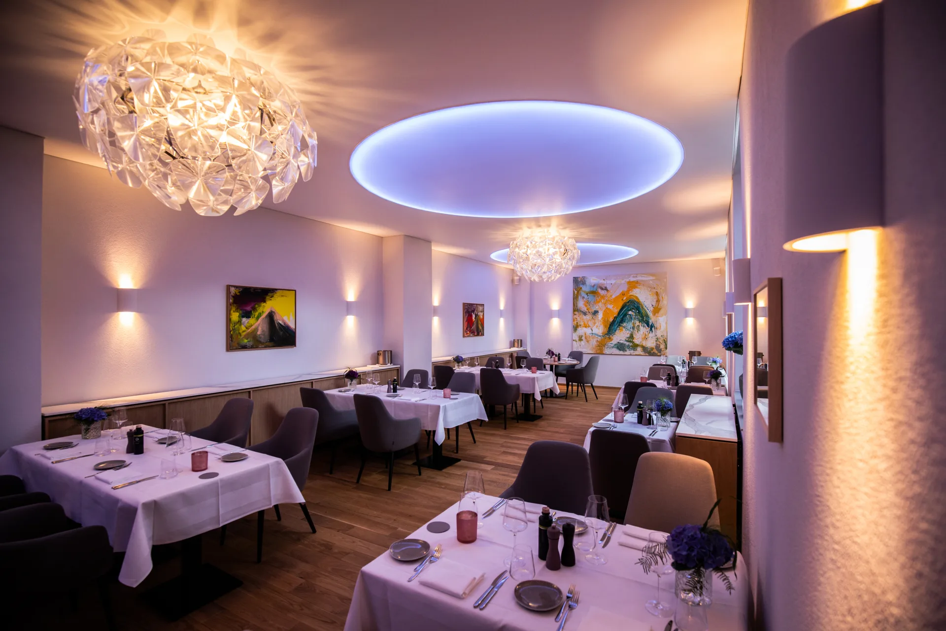 PAN Vinothek Bistro Restaurant — photo 33