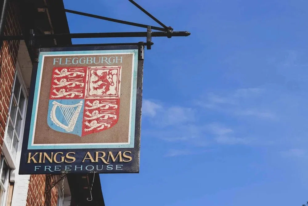 The Kings Arms — photo 10