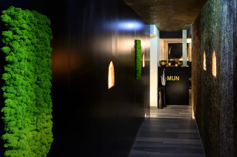 MUN Restaurant &amp; Bar — photo 28