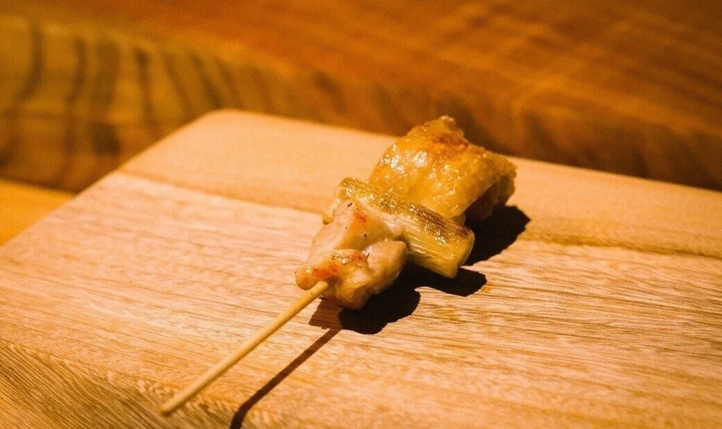 Torisho sai — food