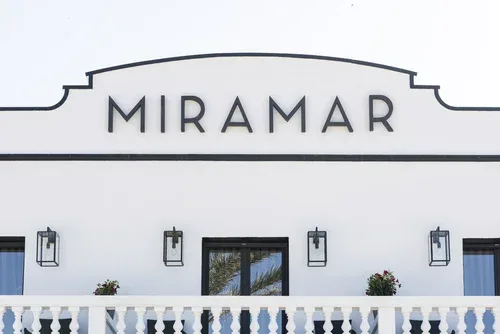 Miramar, Llançà