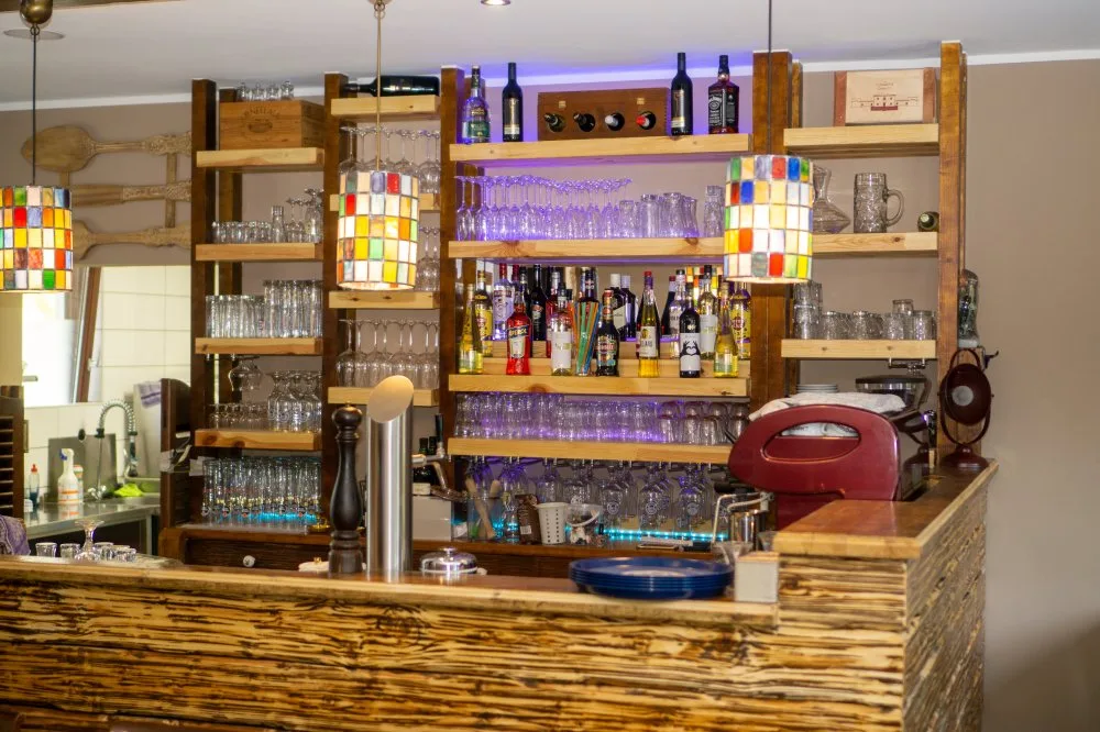 Landhaus-Restaurant — photo 14