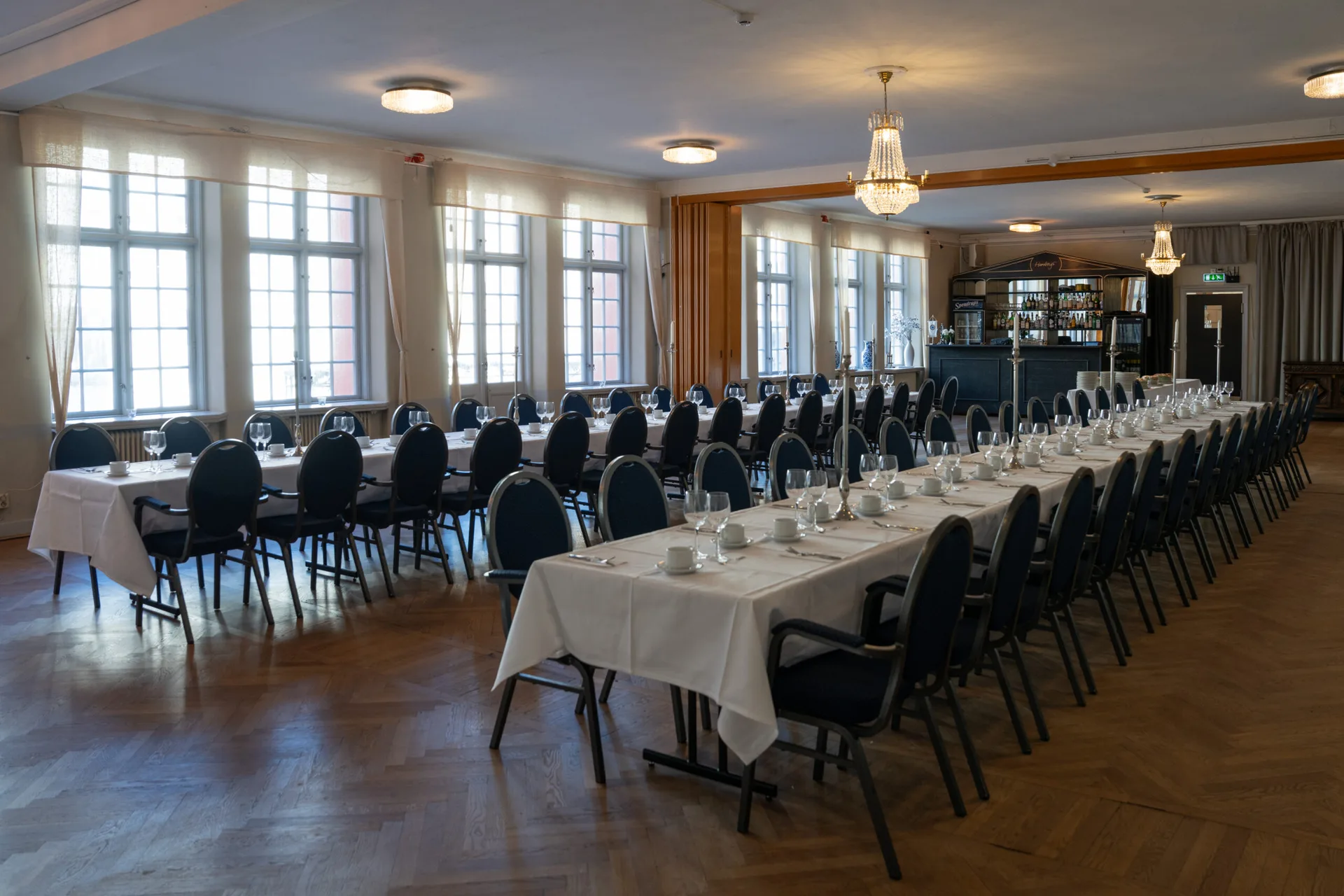 Hambergs Fisk — photo 63