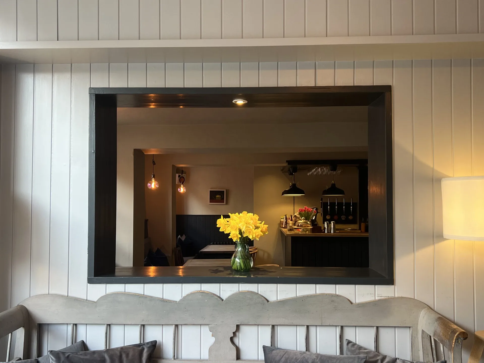 Lion & Pheasant Hotel — photo 13