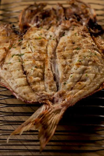 Giuseppe Grill Leblon — photo 16