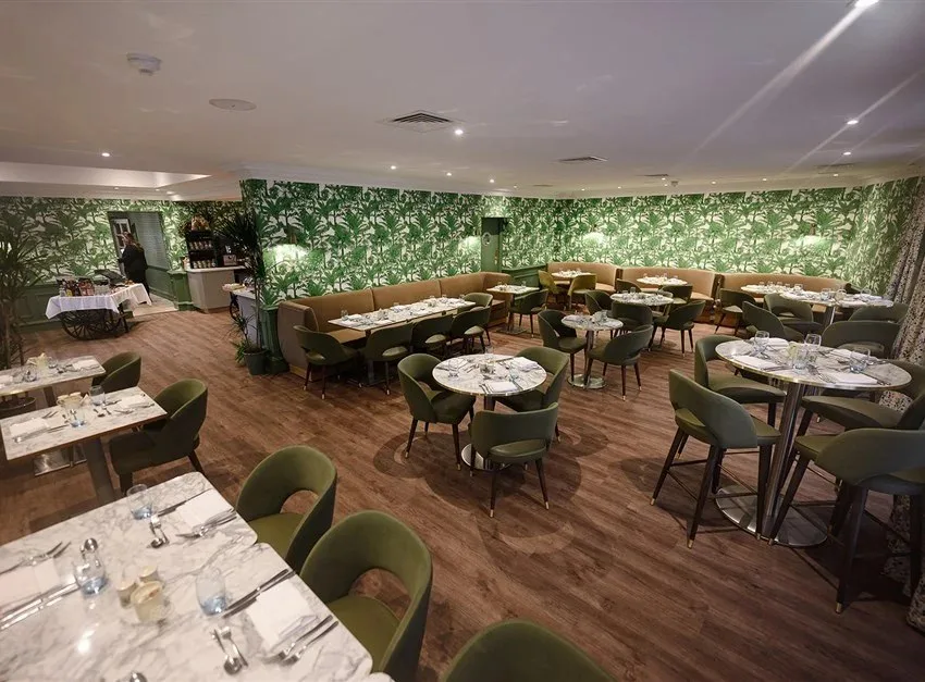 Down Hall Hotel & Spa — photo 19