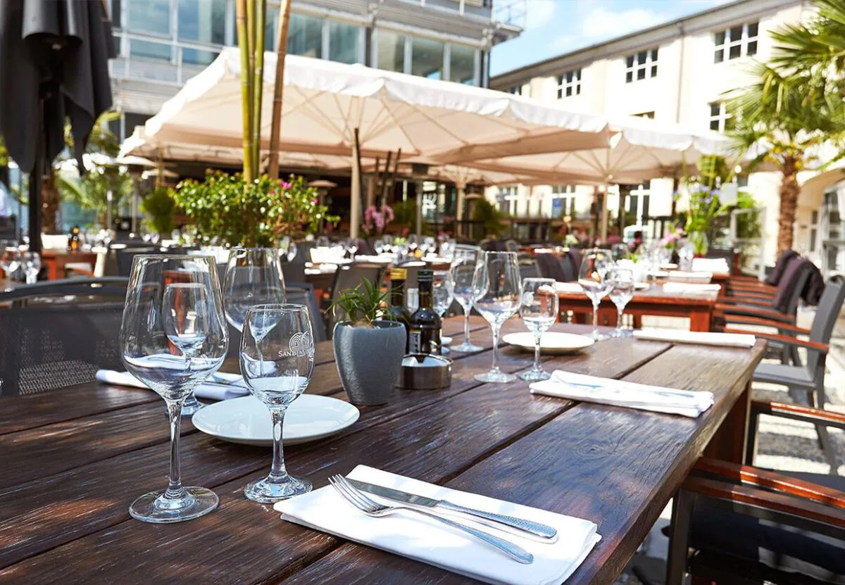 Riva Restaurant & Bar — photo 30