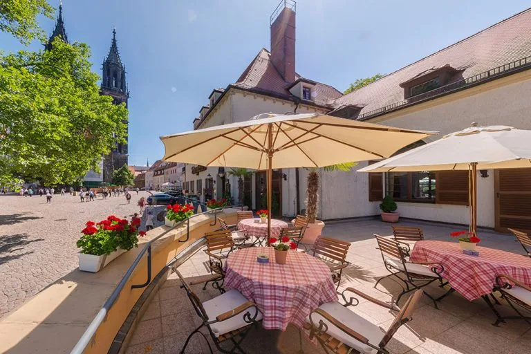 Restaurant Böttgerstube — photo 63