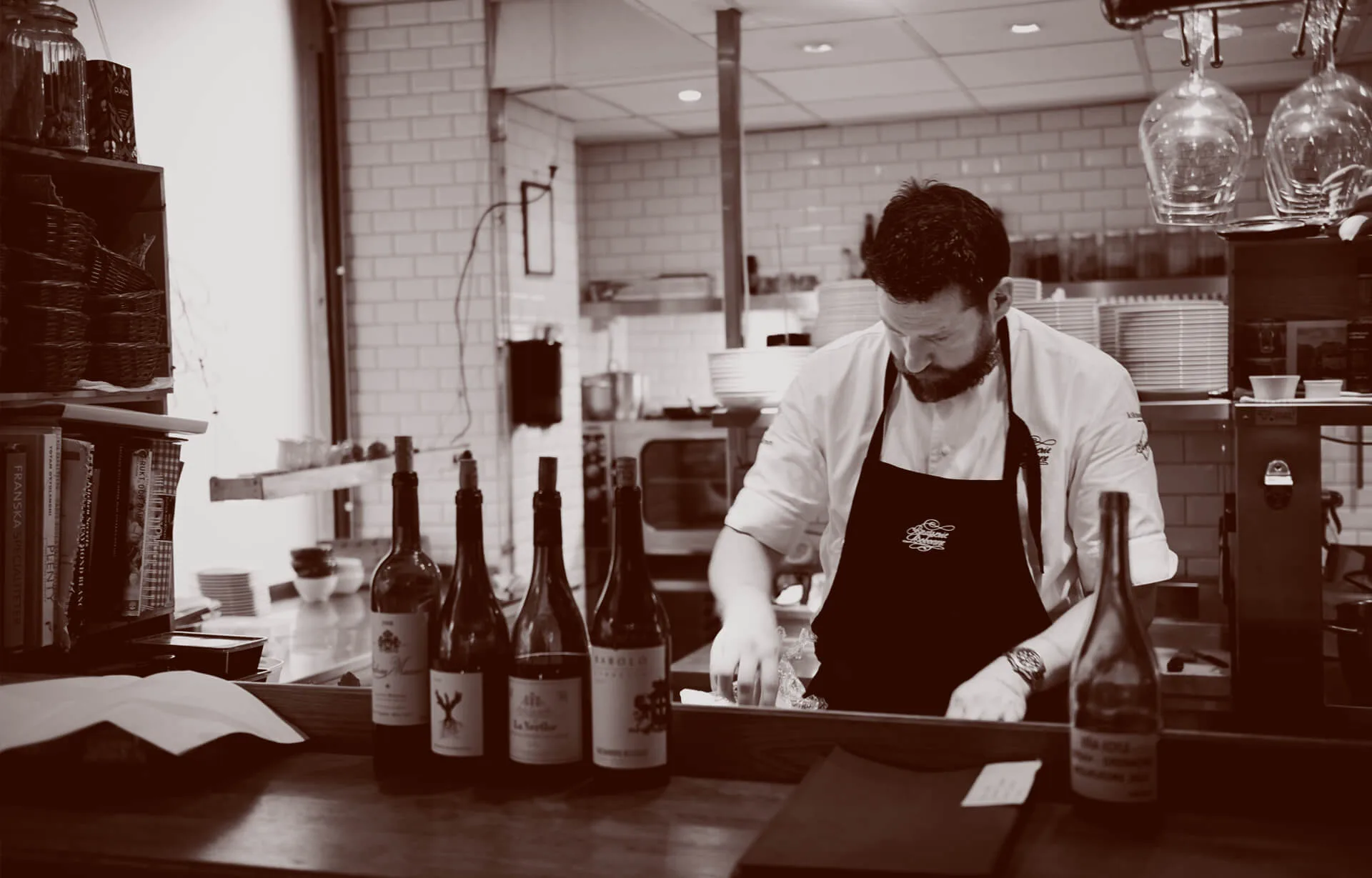Brasserie Bobonne — photo 14