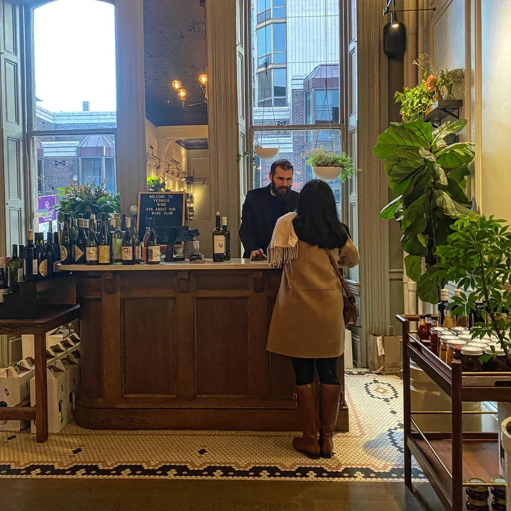 Vernick Food & Drink — photo 11