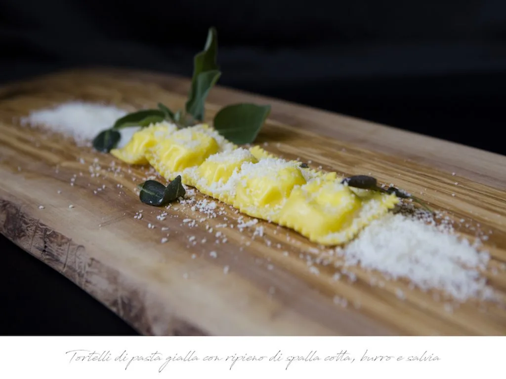 Osteria del 36 — photo 6