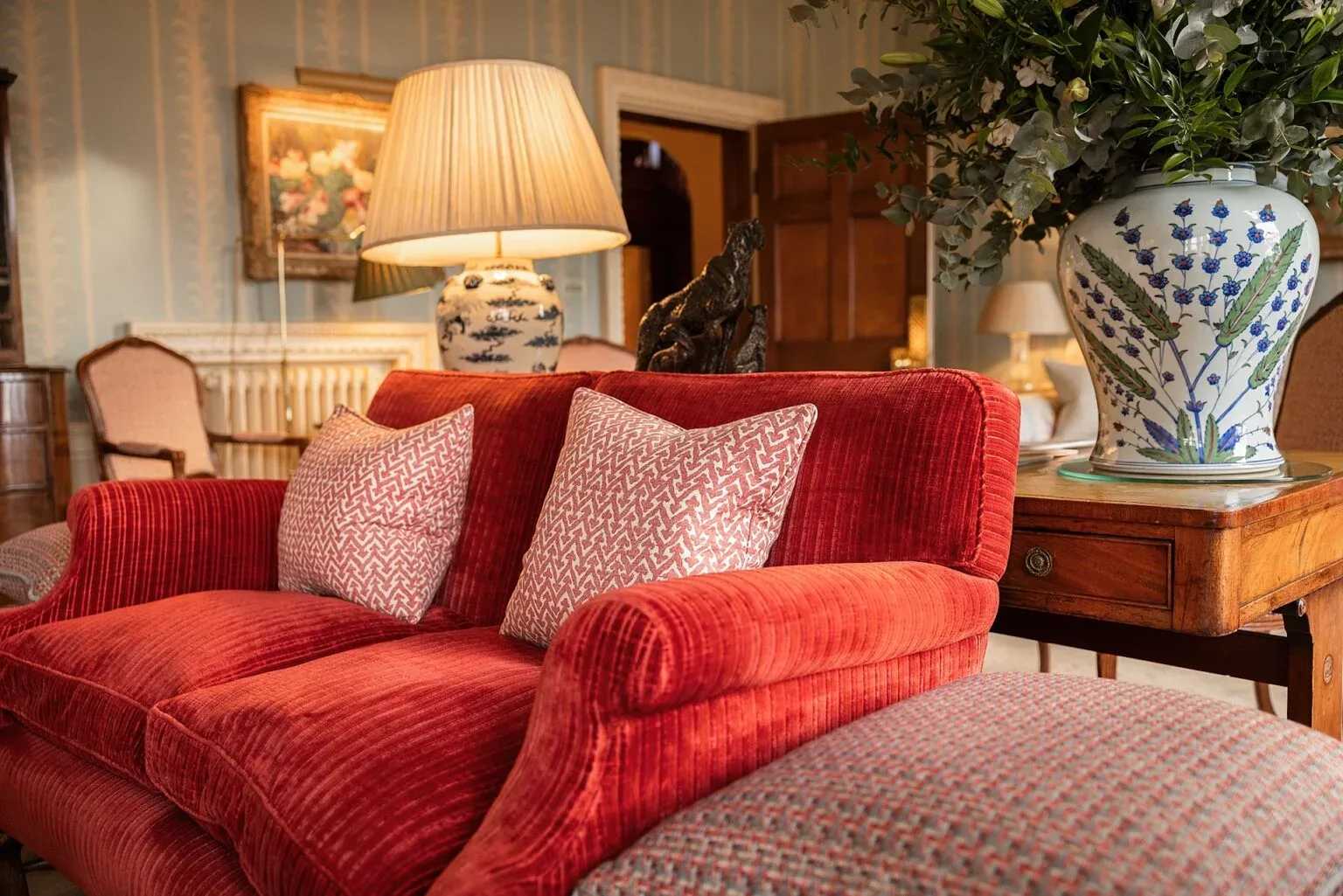 Hambleton Hall — photo 47