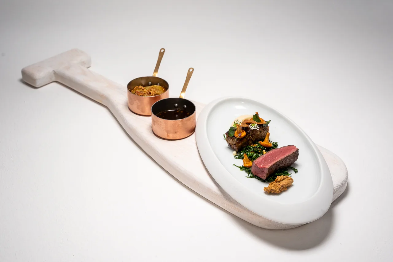 Amuse by Kevin Dalgleish — photo 18