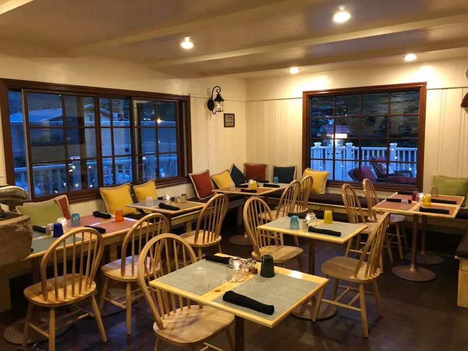 Puglia Italian Restaurant — photo 19