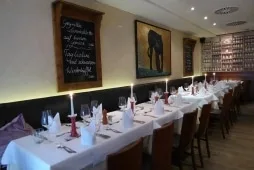 Ristorante Garibaldi — photo 4