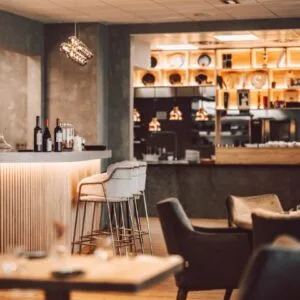 Mace restaurant — photo 19